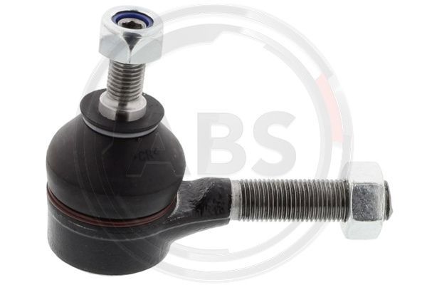 Skersinės vairo trauklės galas A.B.S. 231292