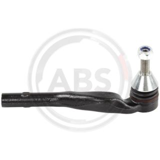 Skersinės vairo trauklės galas A.B.S. 231294