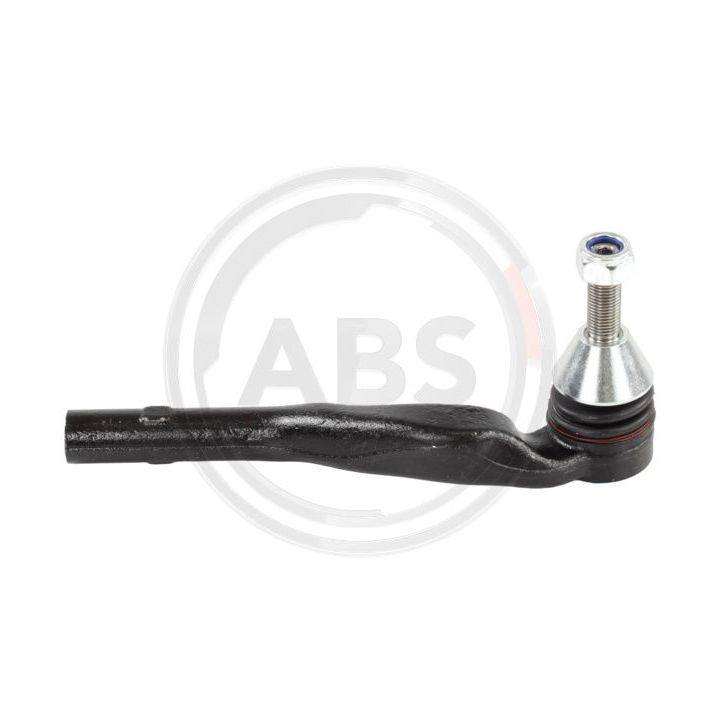 Skersinės vairo trauklės galas A.B.S. 231294