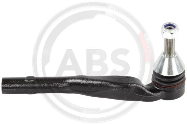 Skersinės vairo trauklės galas A.B.S. 231294