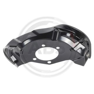 Apsauginis skydas, stabdžių diskas A.B.S. 11577