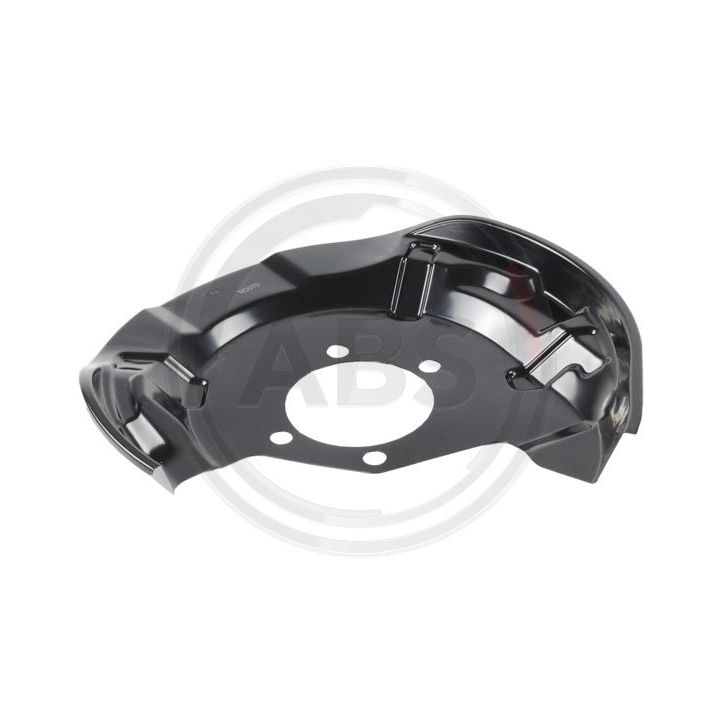 Apsauginis skydas, stabdžių diskas A.B.S. 11577