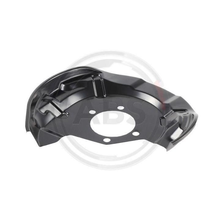 Apsauginis skydas, stabdžių diskas A.B.S. 11578