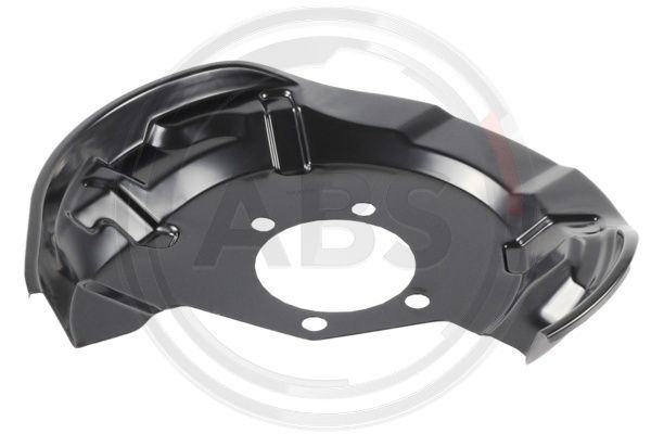 Apsauginis skydas, stabdžių diskas A.B.S. 11578