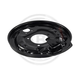 Apsauginis skydas, stabdžių diskas A.B.S. 11610