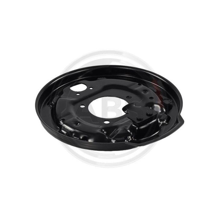 Apsauginis skydas, stabdžių diskas A.B.S. 11610