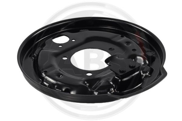 Apsauginis skydas, stabdžių diskas A.B.S. 11610