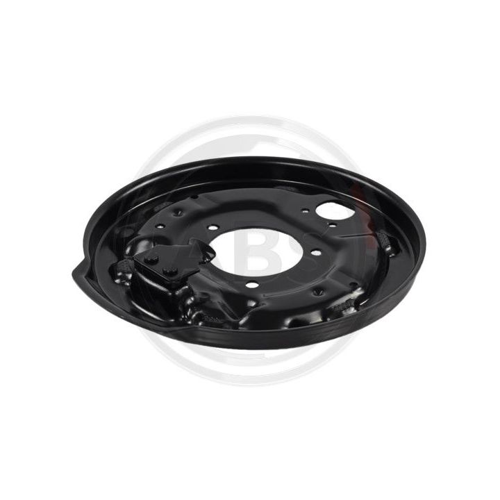 Apsauginis skydas, stabdžių diskas A.B.S. 11611