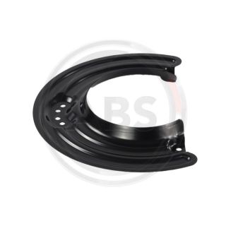 Apsauginis skydas, stabdžių diskas A.B.S. 11620