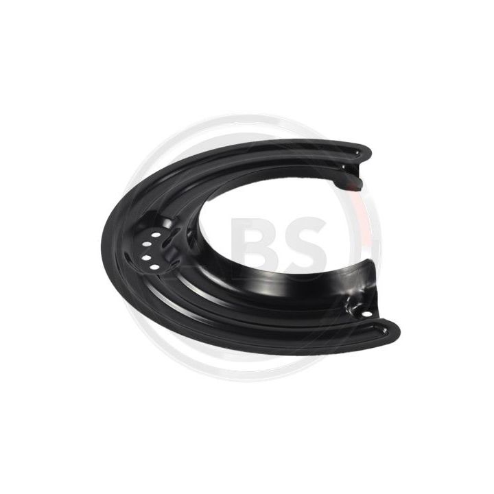 Apsauginis skydas, stabdžių diskas A.B.S. 11620