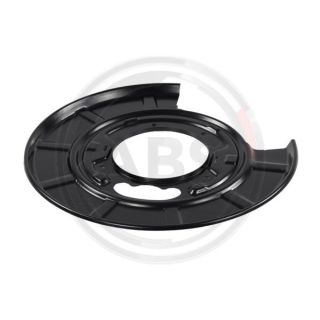 Apsauginis skydas, stabdžių diskas A.B.S. 11632