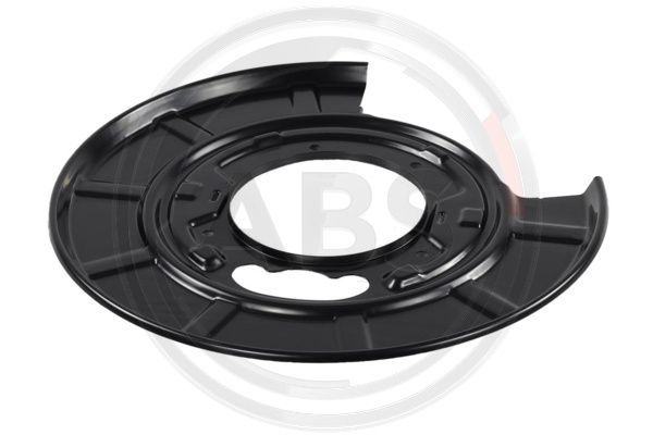 Apsauginis skydas, stabdžių diskas A.B.S. 11632