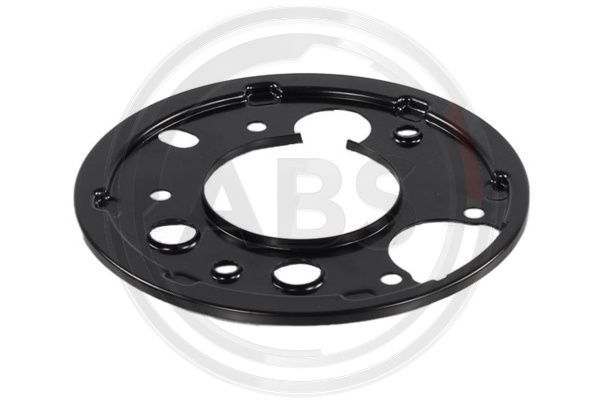 Apsauginis skydas, stabdžių diskas A.B.S. 11634