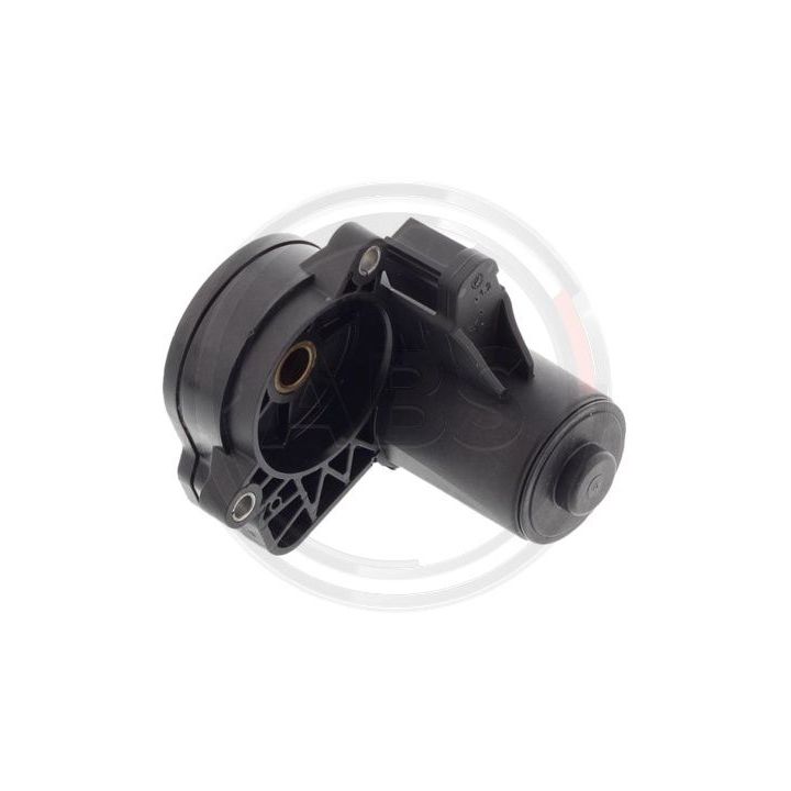 Vykdomasis elementas, stovėjimo stabdžio apkaba A.B.S. 43738