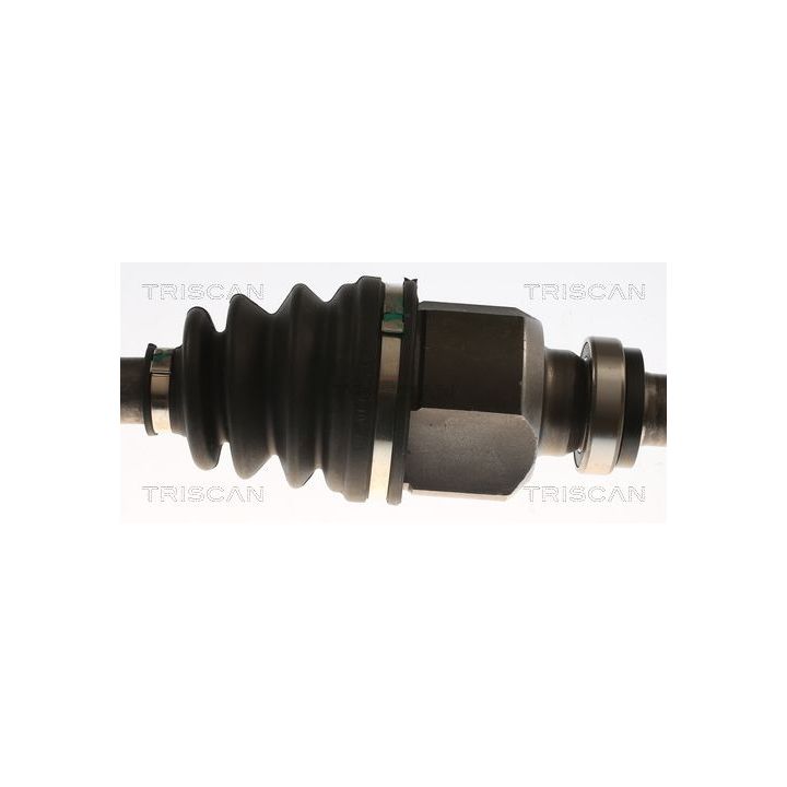 Pusašis TRISCAN 8540 10542