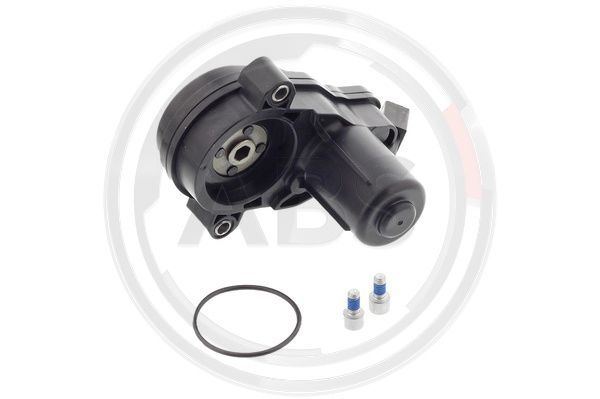 Vykdomasis elementas, stovėjimo stabdžio apkaba A.B.S. 43740