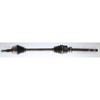 Pusašis TRISCAN 8540 10544