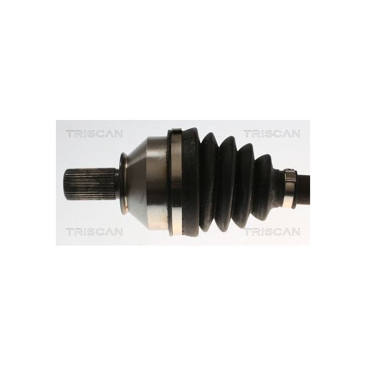 Pusašis TRISCAN 8540 10551