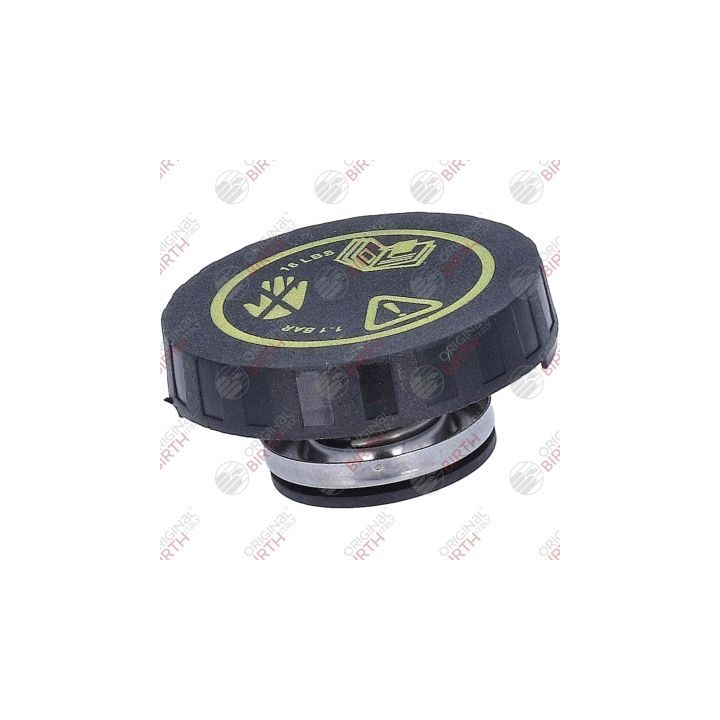 Dangtelis, radiatorius BIRTH 80696