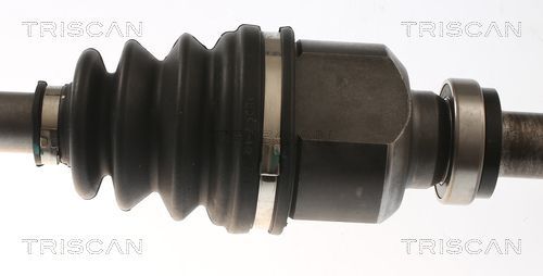 Pusašis TRISCAN 8540 10554