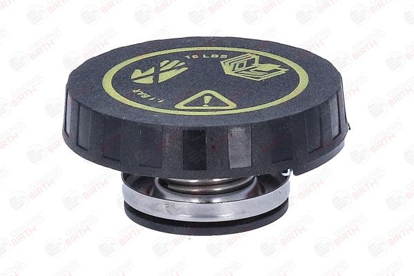 Dangtelis, radiatorius BIRTH 80696