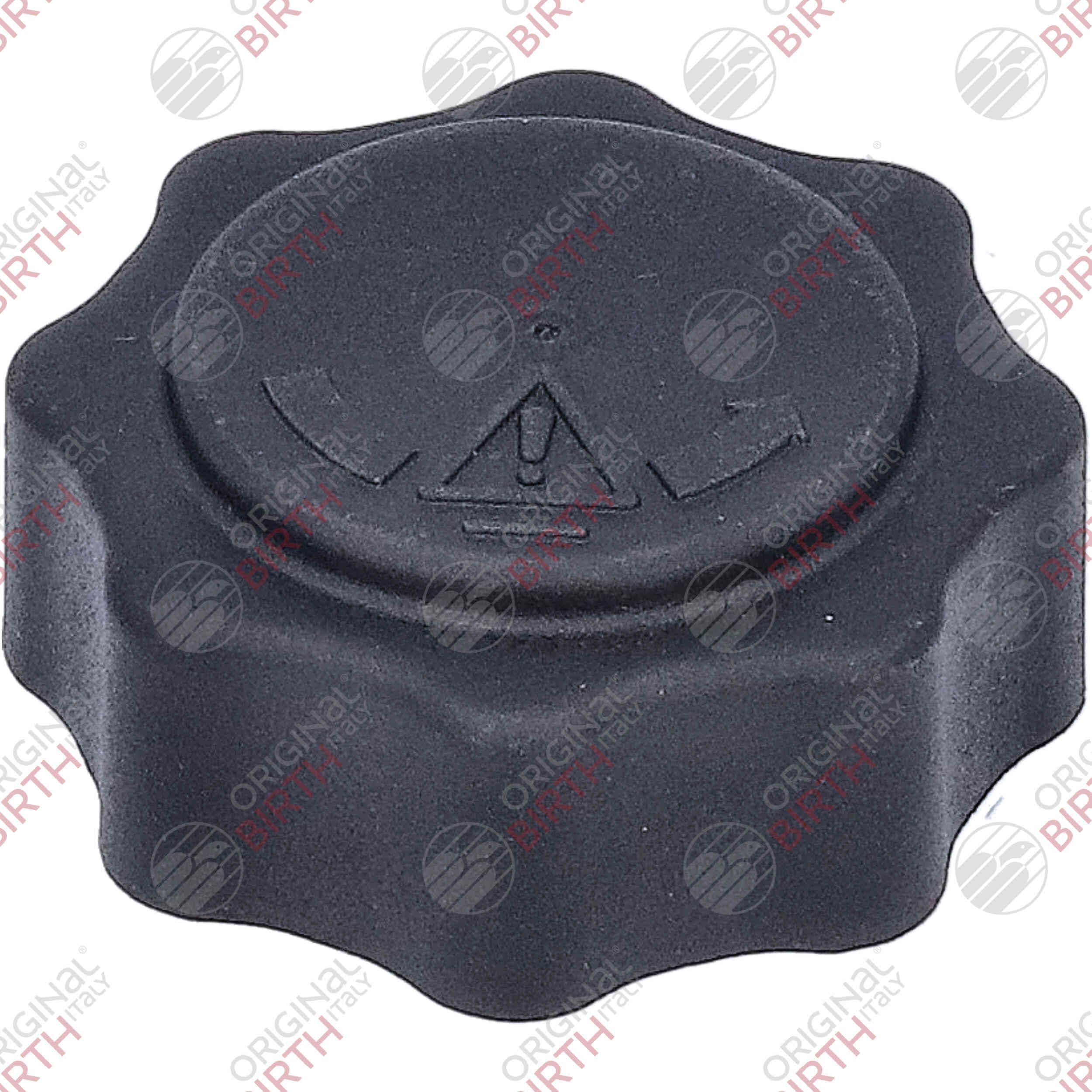 Dangtelis, radiatorius BIRTH 80697