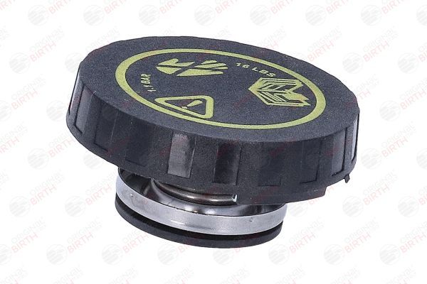 Dangtelis, radiatorius BIRTH 80696