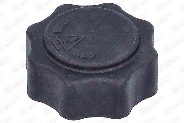 Dangtelis, radiatorius BIRTH 80697