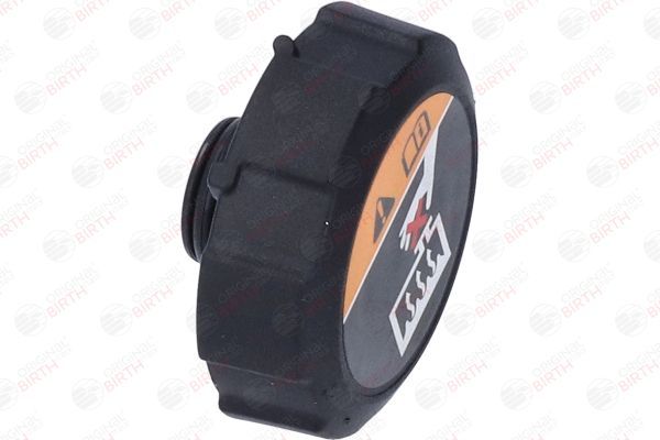 Dangtelis, radiatorius BIRTH 80700