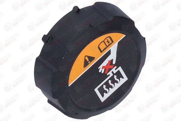 Dangtelis, radiatorius BIRTH 80700