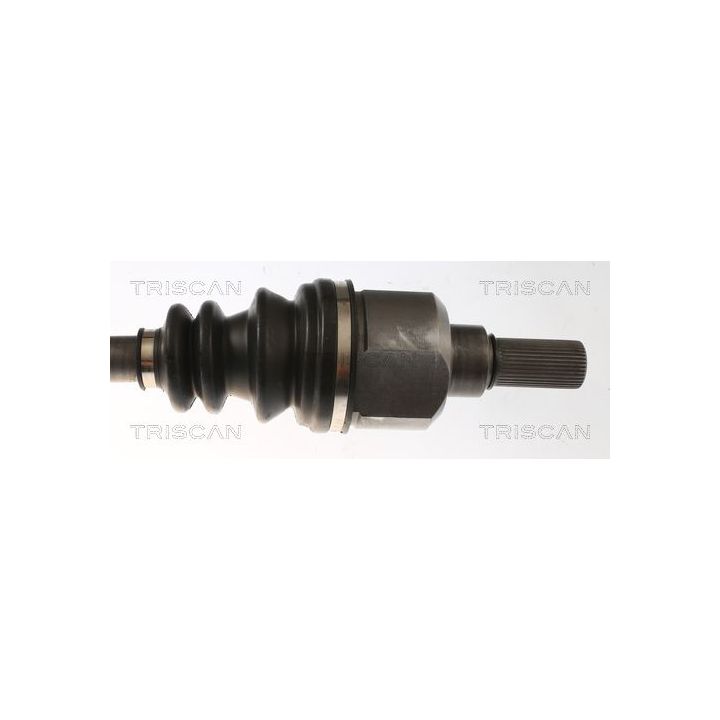 Pusašis TRISCAN 8540 10557