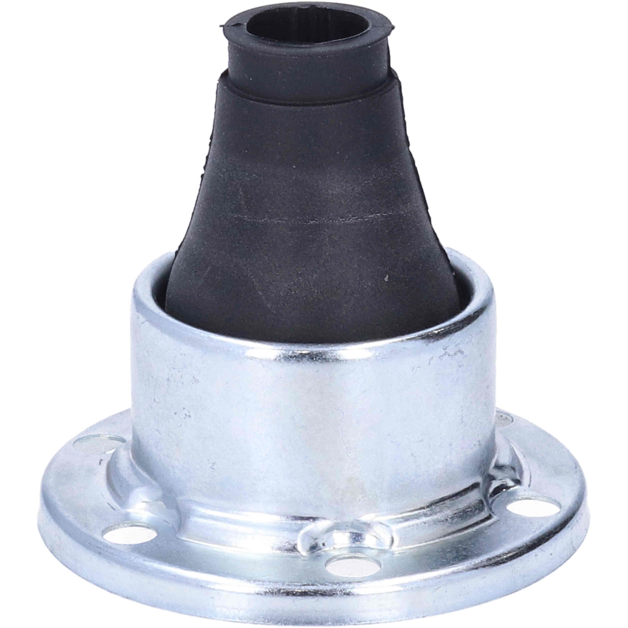 Gofruotoji membrana, kardaninis velenas BIRTH 70040