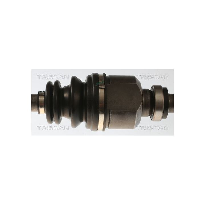 Pusašis TRISCAN 8540 10558