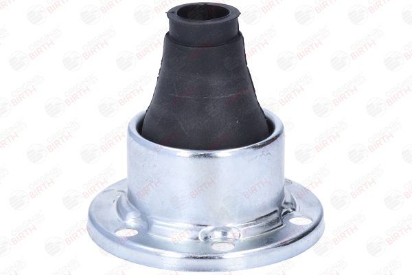 Gofruotoji membrana, kardaninis velenas BIRTH 70040