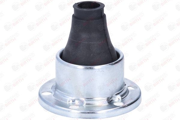 Gofruotoji membrana, kardaninis velenas BIRTH 70040