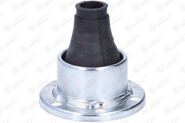 Gofruotoji membrana, kardaninis velenas BIRTH 70040