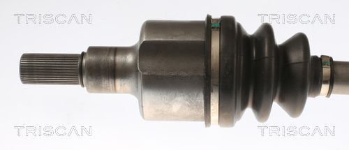 Pusašis TRISCAN 8540 10561