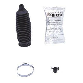 Gofruotoji membrana, kardaninis velenas BIRTH 70016/KM