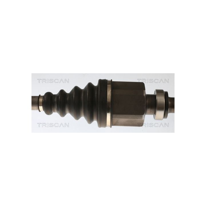 Pusašis TRISCAN 8540 10562
