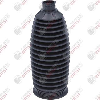 Gofruotoji membrana, kardaninis velenas BIRTH 70026/KM