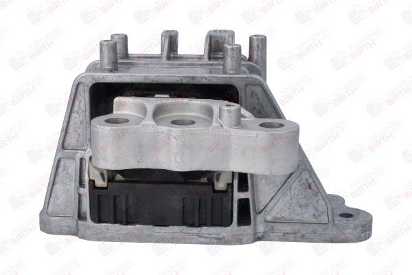 Variklio montavimas BIRTH 53797