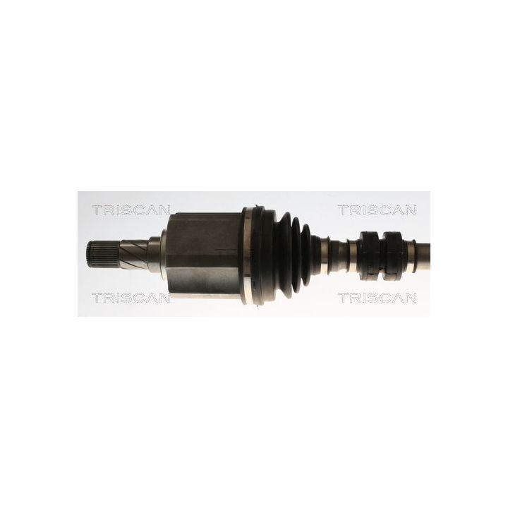 Pusašis TRISCAN 8540 14575