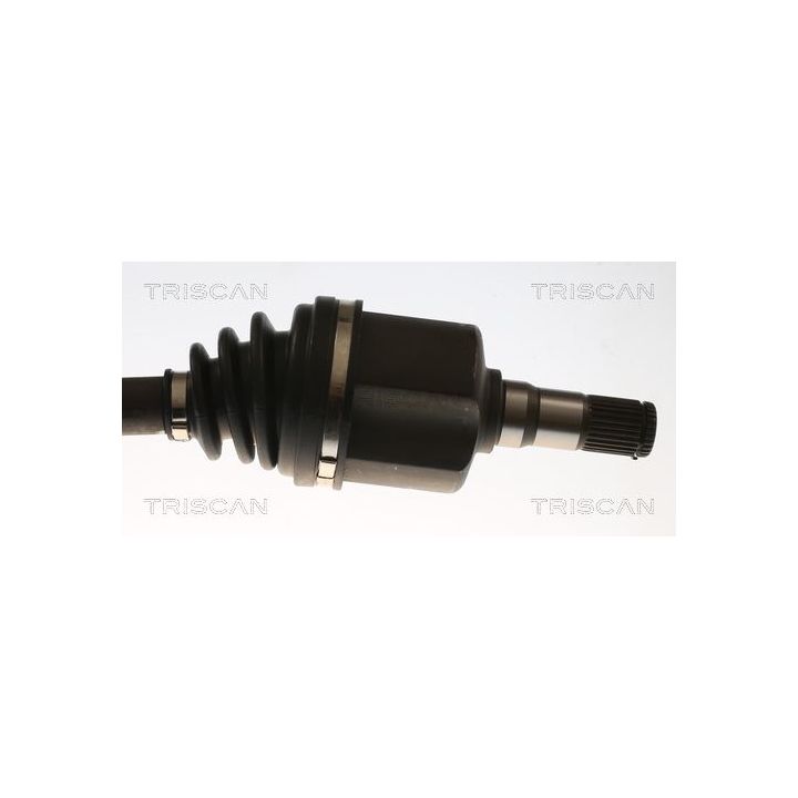 Pusašis TRISCAN 8540 16655