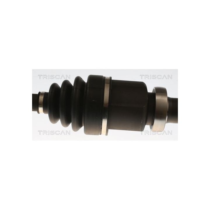Pusašis TRISCAN 8540 16656