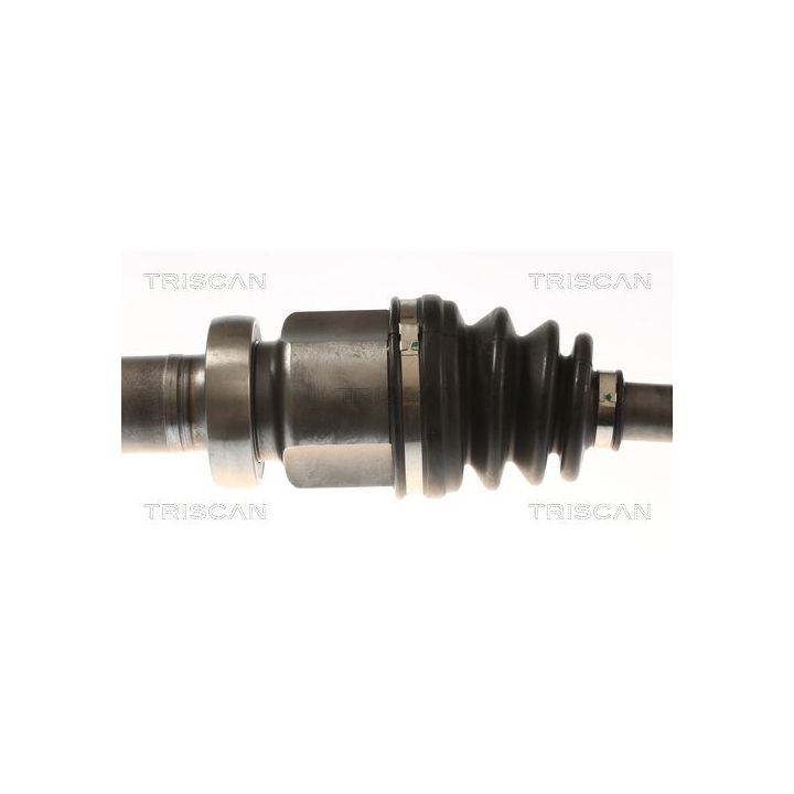 Pusašis TRISCAN 8540 16664