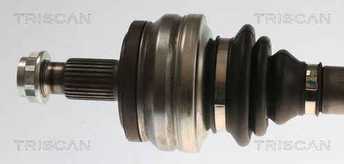 Pusašis TRISCAN 8540 23557