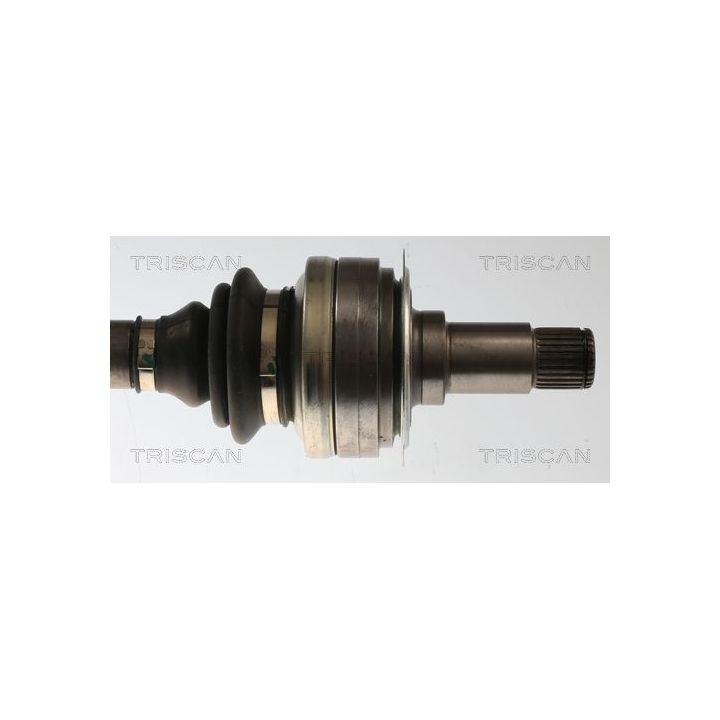 Pusašis TRISCAN 8540 23557