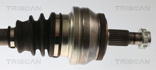 Pusašis TRISCAN 8540 23559