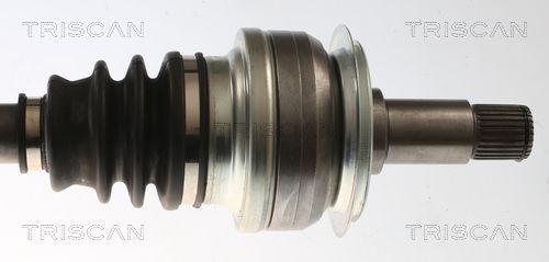 Pusašis TRISCAN 8540 23560