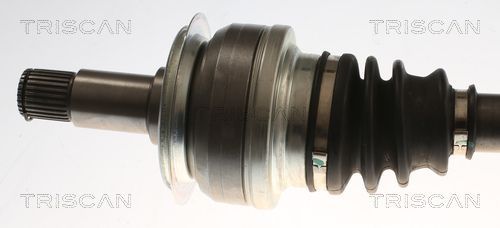 Pusašis TRISCAN 8540 23561